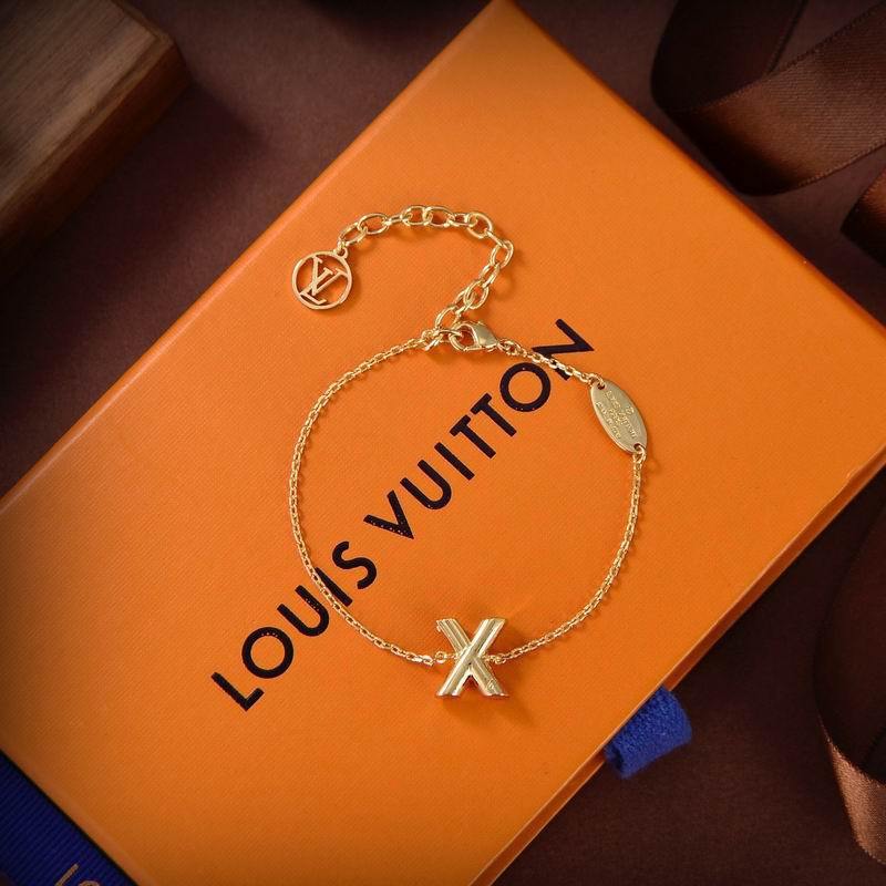 LV Bracelets 198